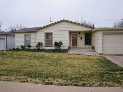 4007 31st St, Lubbock, TX, 79410