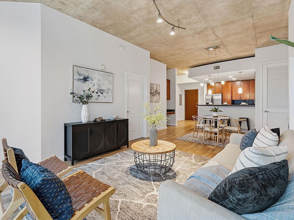 360 Nueces St APT 1505, Austin, TX 78701 | MLS #3623224 | Zillow