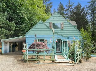 12905 Mill Rd, Cloverdale, OR 97112