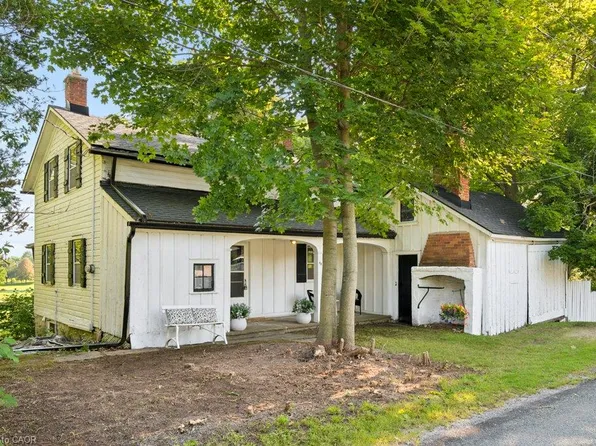48 Misty River Dr, Woolwich, ON N0B 1N0