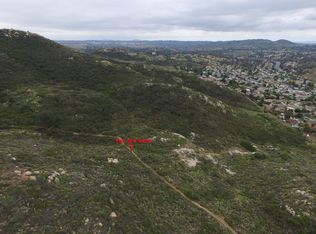 Pomerado Rd, Poway, CA 92064