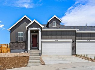 3558 N Duquesne Ct, Aurora, CO 80019