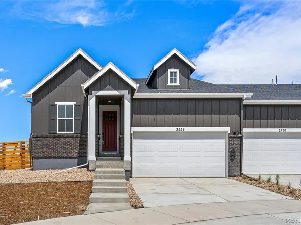 3558 N Duquesne Court, Aurora, CO 80019