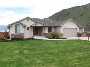 1922 N Tatonka Ln, Inkom, ID 83245