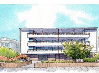 1515 Oxford St APT 2D, Berkeley, CA 94709