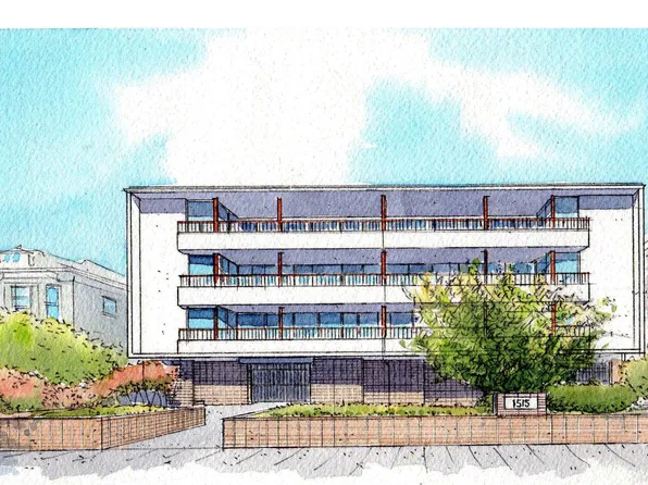 1515 Oxford St APT 2D, Berkeley, CA 94709