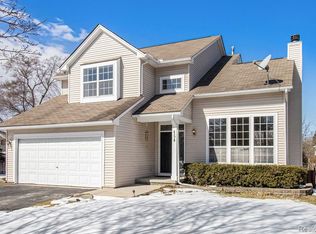 454 Pine Valley Ct, Oxford, MI 48371