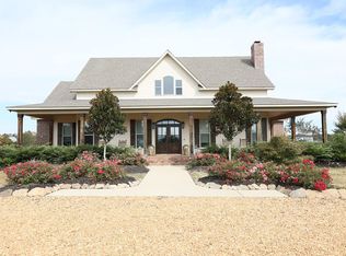 4129 Watson Rd, Wesson, MS 39191