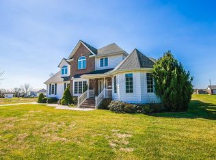 10035 W Holland Cir, Berlin, MD 21811