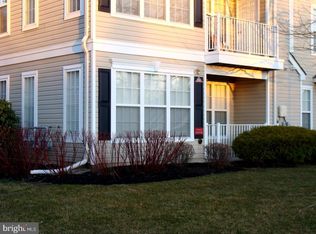 52 Kyle Way #511, Ewing, NJ 08628