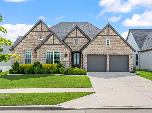 805 Overland Ct, Northlake, TX 76247