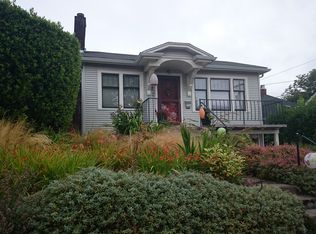 914 N 75th St, Seattle, WA 98103