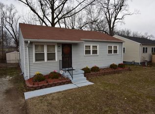 4204 Broadmoor Ct, Louisville, KY
