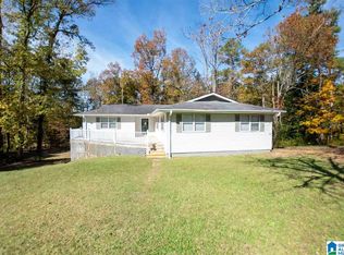 429 Hagwood Cir, Trafford, AL 35172
