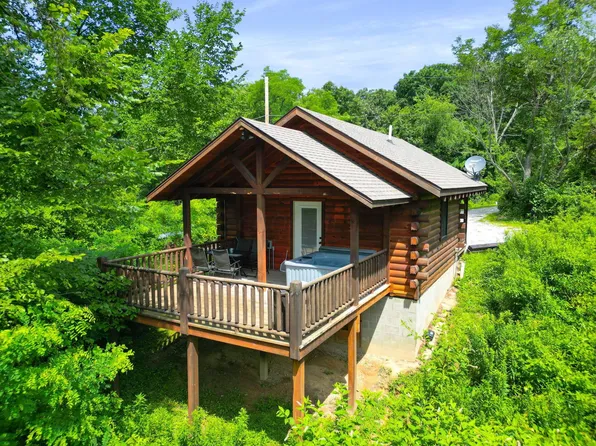 29178 Lake Logan Rd, Logan, OH 43138