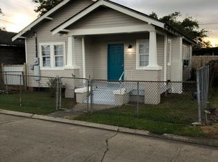 607 W Washington St, New Iberia, LA 70560