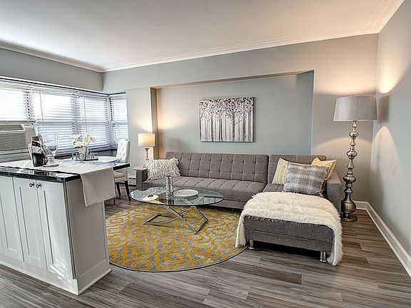 5th image of 4970 N Marine Dr APT 123
