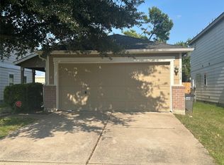 7918 Blue Wahoo Ln, Cypress, TX 77433