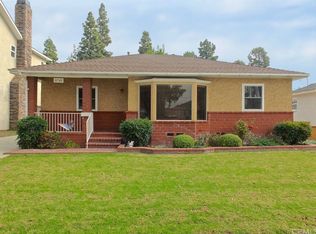 4740 Fidler Ave, Long Beach, CA 90808