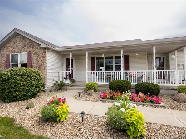 18271 Whitehead Rd, Lagrange, OH 44050