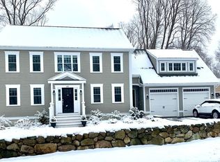 86 Mann Lot Rd, Scituate, MA 02066