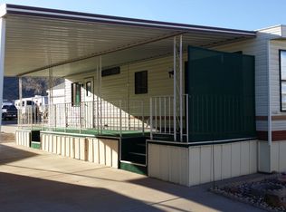 975 S Main St TRLR 100, St George, UT 84770