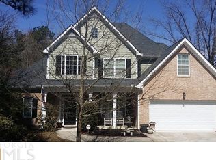 760 Level Creek Rd, Buford, GA 30518