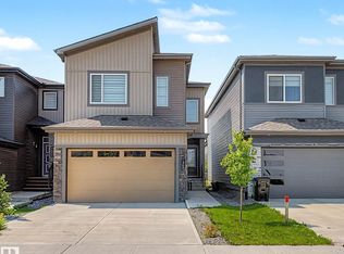 1368 Siskin Wynd NW, Edmonton, AB T5S 0R3