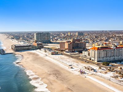 1501 Ocean Avenue UNIT 1302, Asbury Park, NJ, 07712