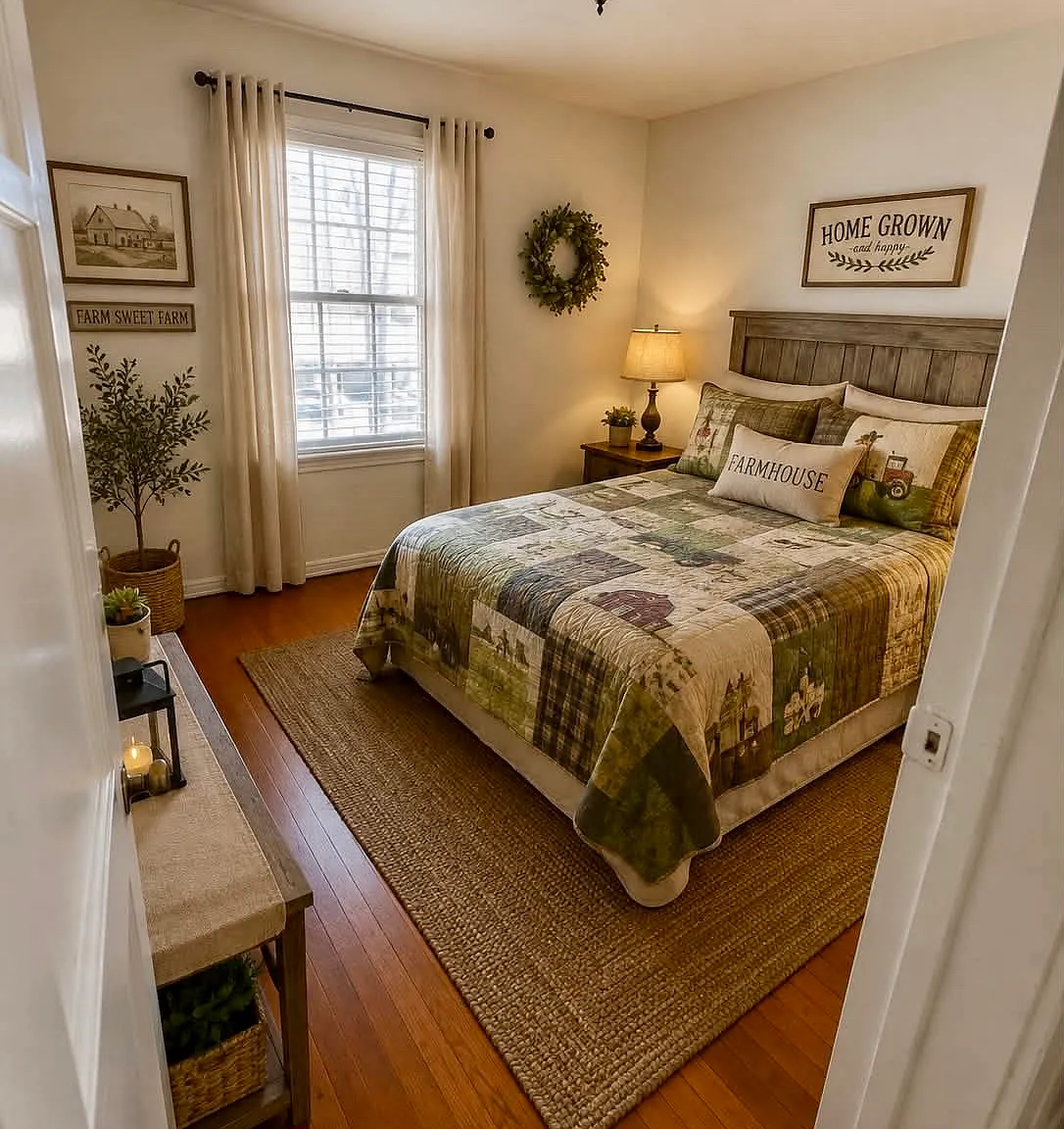 1 bed, 650 sqft, $1,995 — Photo 4