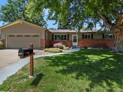 7197 S Dahlia Court, Centennial, CO, 80122