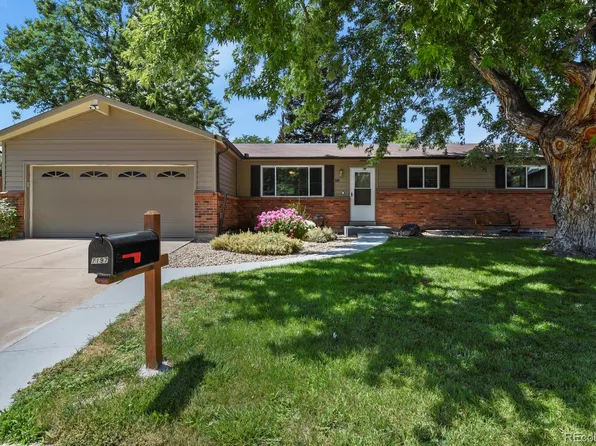7197 S Dahlia Court, Centennial, CO 80122