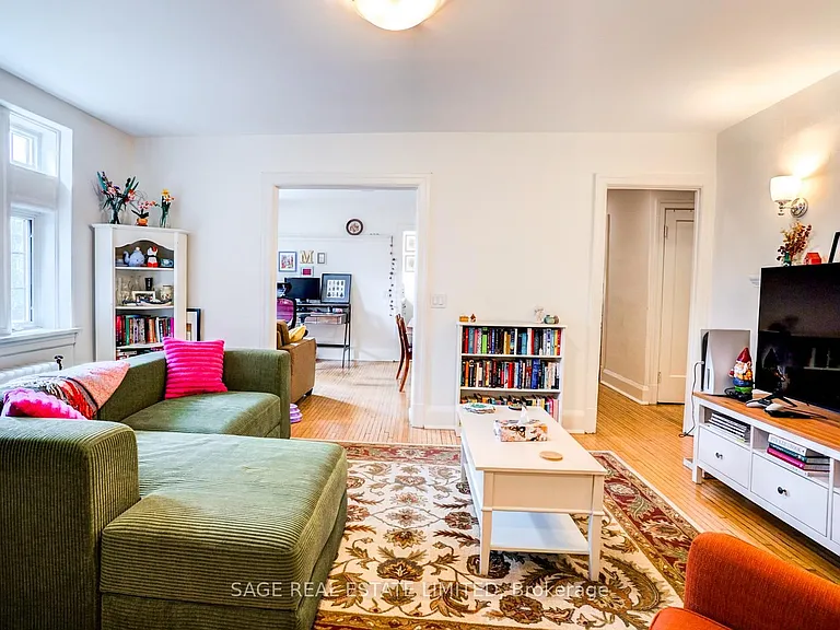 48 Lawton Blvd #9 — Photo 3