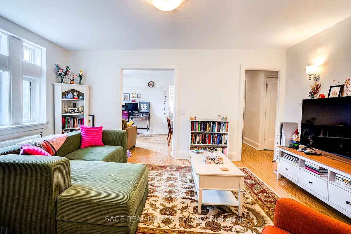 Building Photo - 48 Lawton Blvd #15