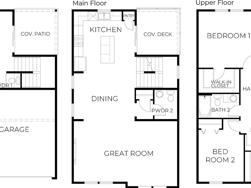 Floor Plan.