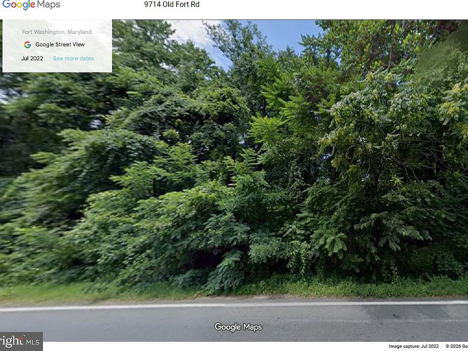 2nd image of 9714 Old Fort Rd