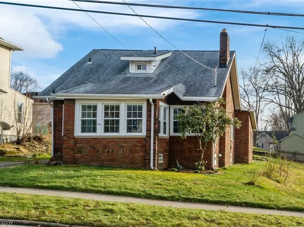 188 E Tuscarawas Ave, Barberton, OH 44203