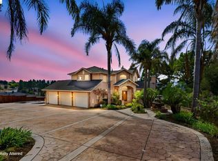 2008 Thompson Ln, El Sobrante, CA 94803
