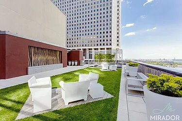 Rented by Mirador Real Estate