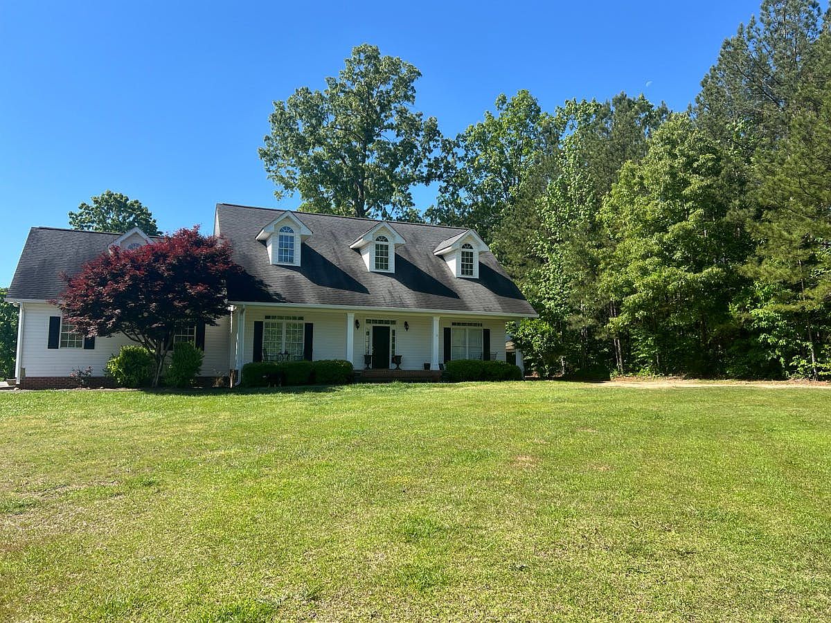 1862 Wayside Rd, Kingston, GA 30145 Zillow