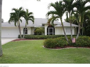 2810 SE 22nd Pl, Cape Coral, FL 33904