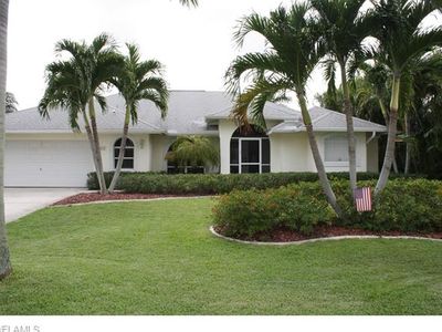 2810 SE 22nd Pl, Cape Coral, FL, 33904