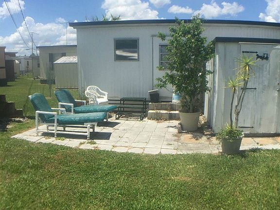 outside patio