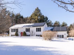 58 Shattuck Rd, Sturbridge, MA 01566