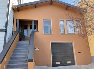195 Bonview St, San Francisco, CA 94110