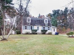 22 Douglas Rd, Dracut, MA 01826