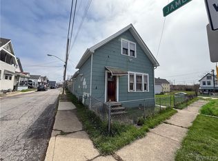 884 E Eagle St #N, Buffalo, NY 14210