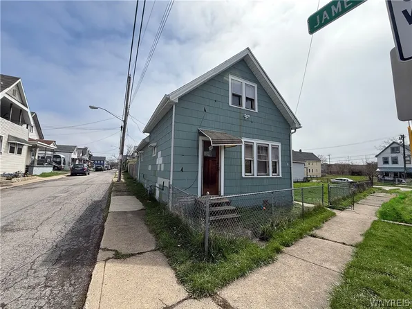 884 E Eagle St #N, Buffalo, NY 14210