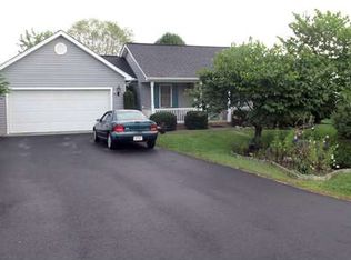 31 Spring Ridge Dr, Stuarts Draft, VA 24477