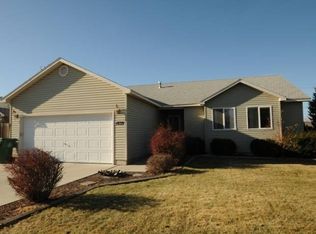 1839 N Swainson Ave, Meridian, ID 83646